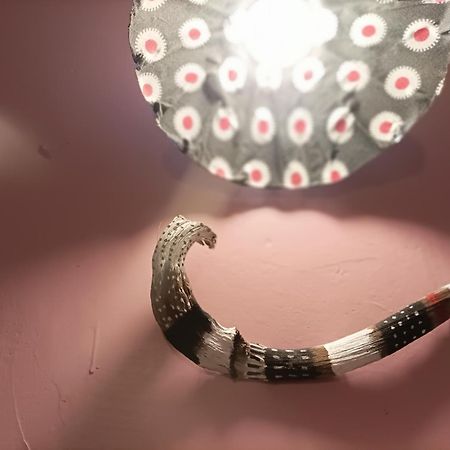 브웨주 Mamarasta B&B 외부 사진