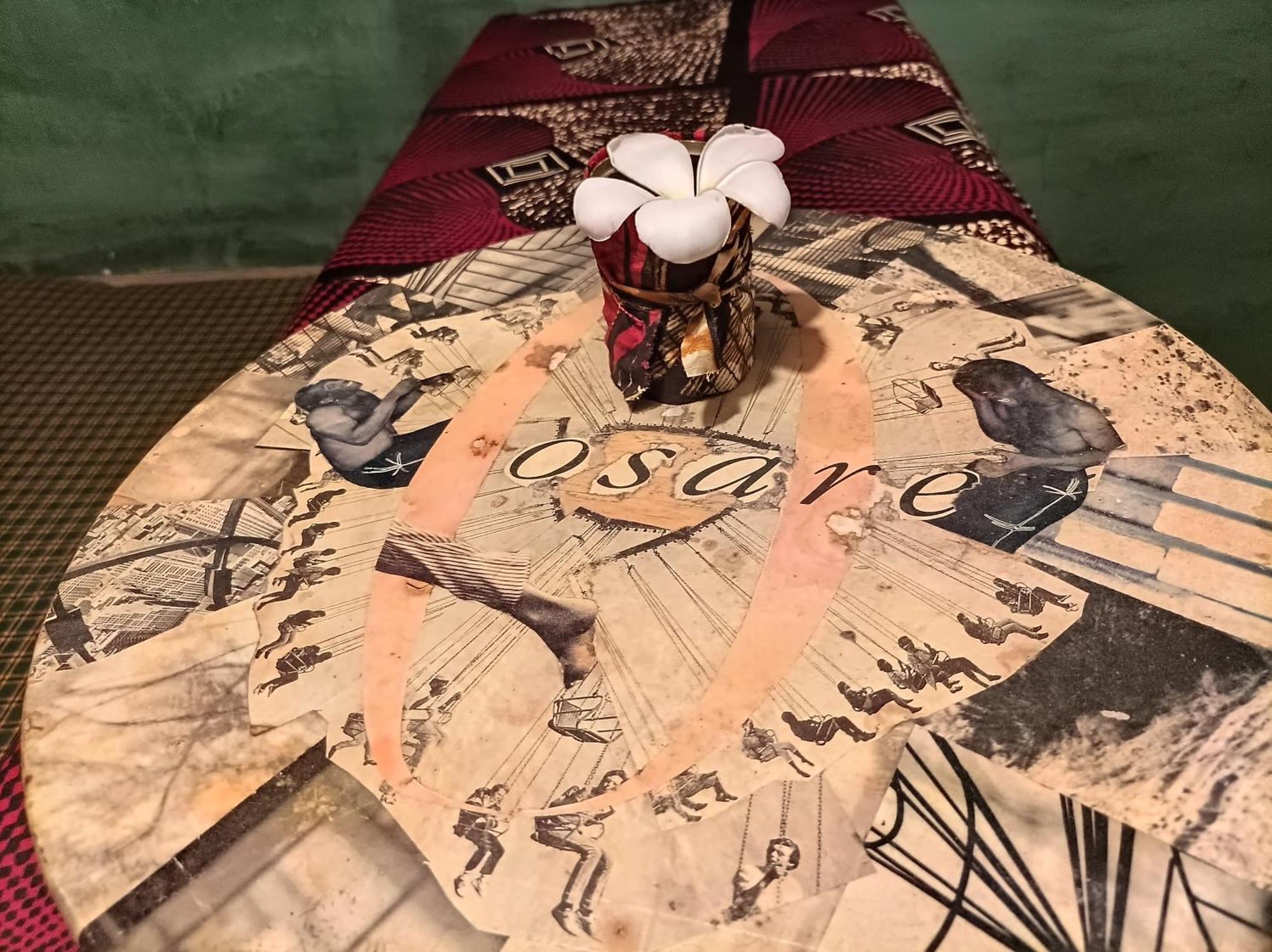 브웨주 Mamarasta B&B 외부 사진