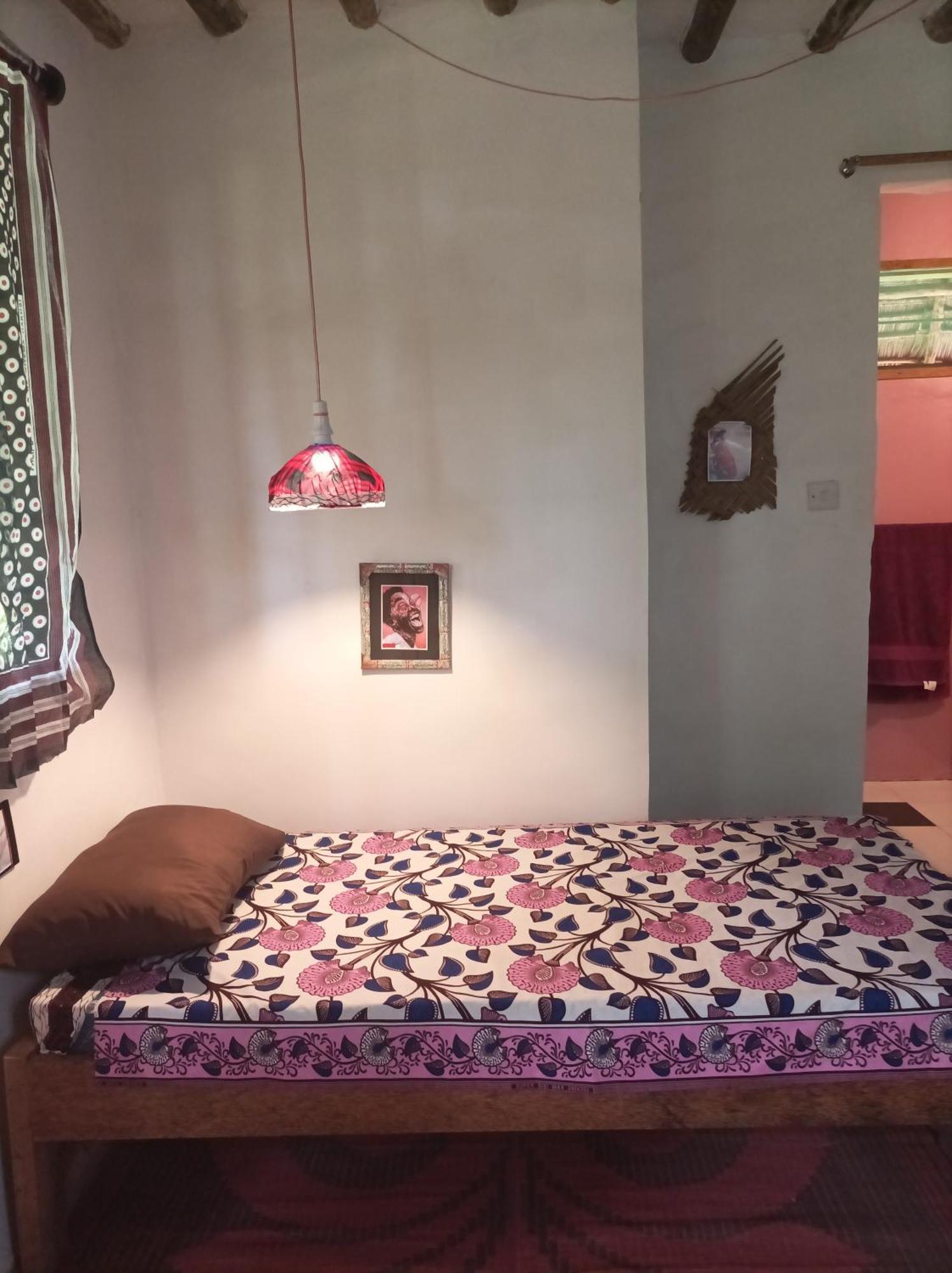 브웨주 Mamarasta B&B 외부 사진