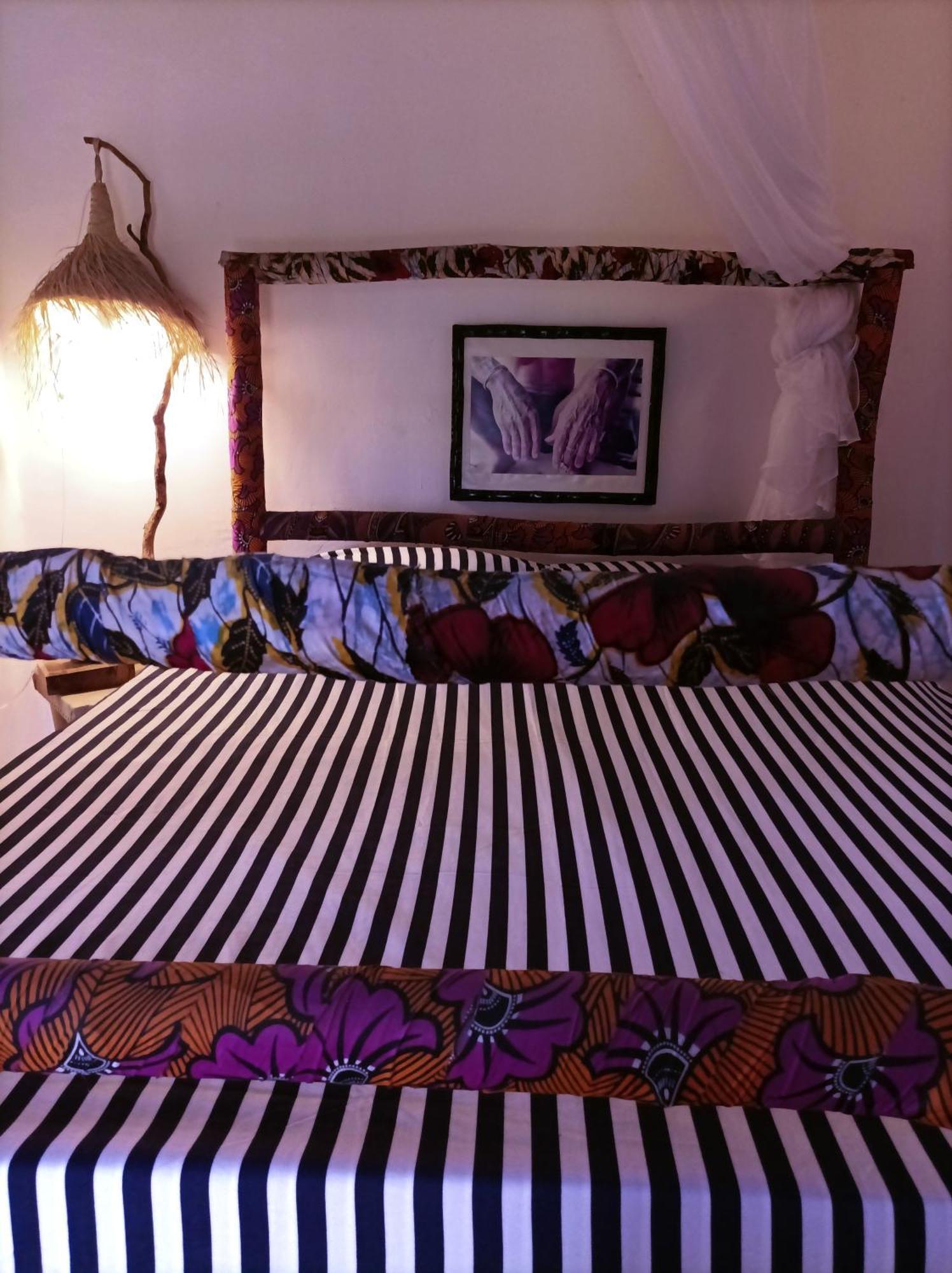 브웨주 Mamarasta B&B 외부 사진