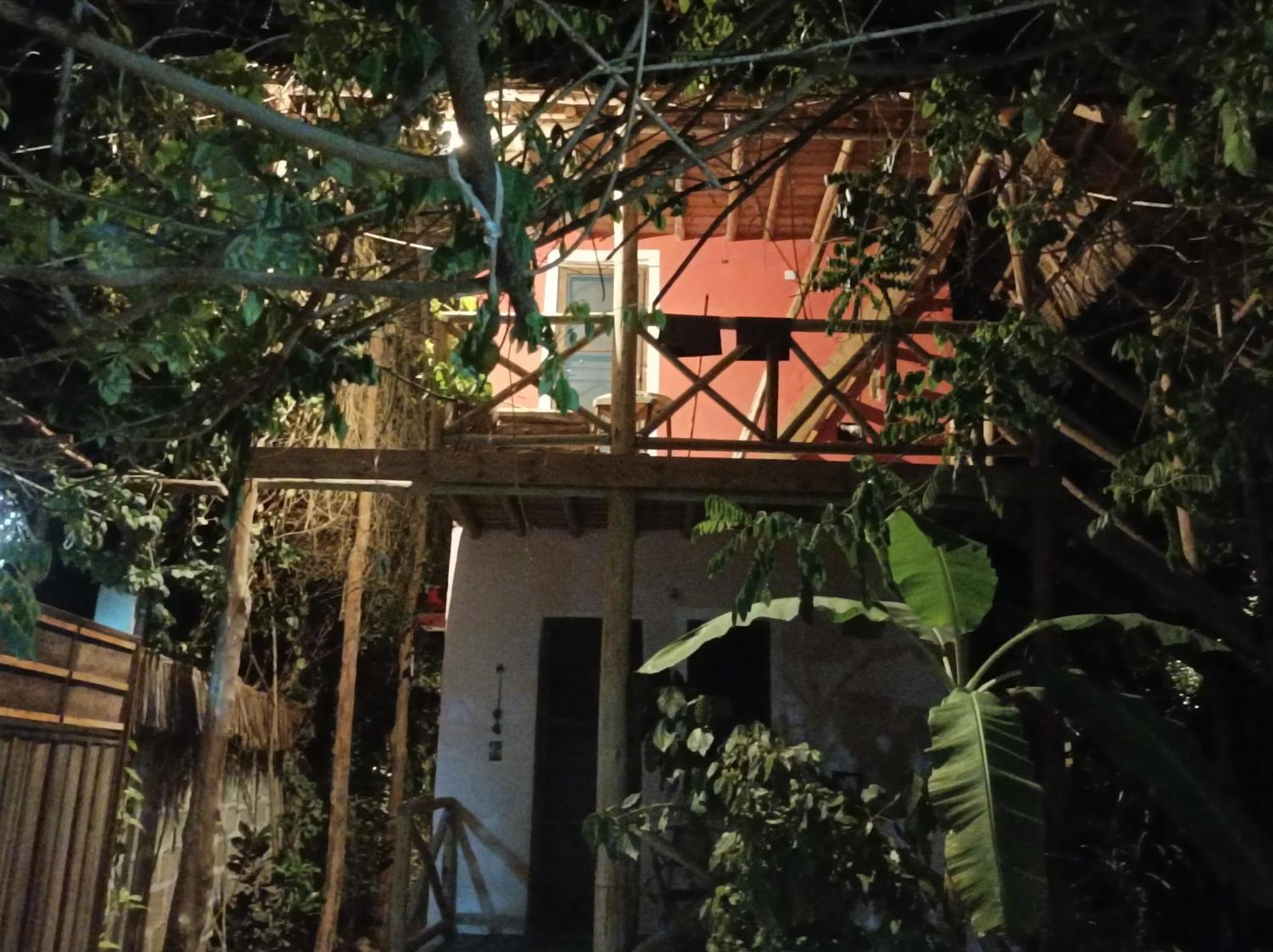 브웨주 Mamarasta B&B 외부 사진