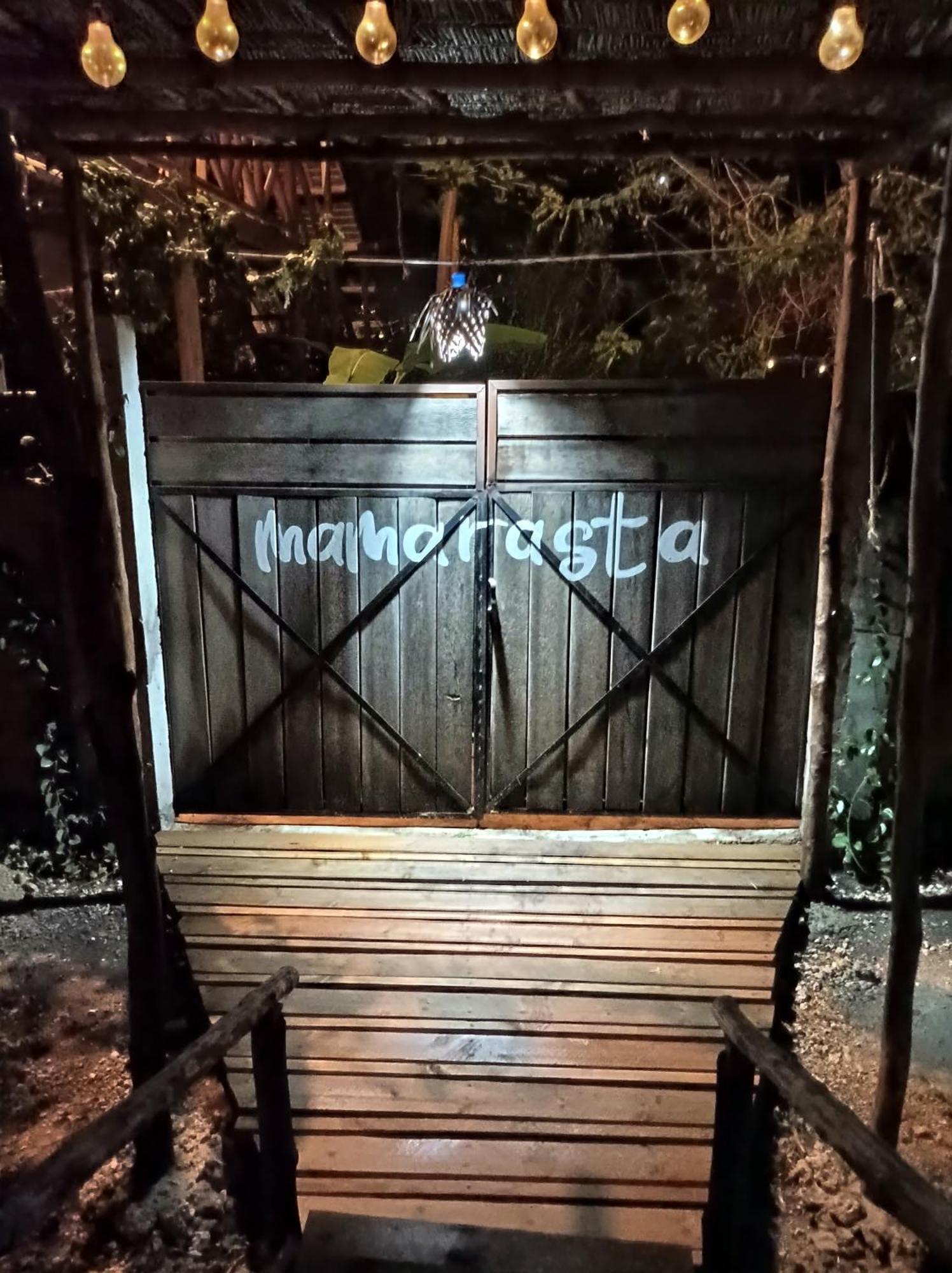 브웨주 Mamarasta B&B 외부 사진