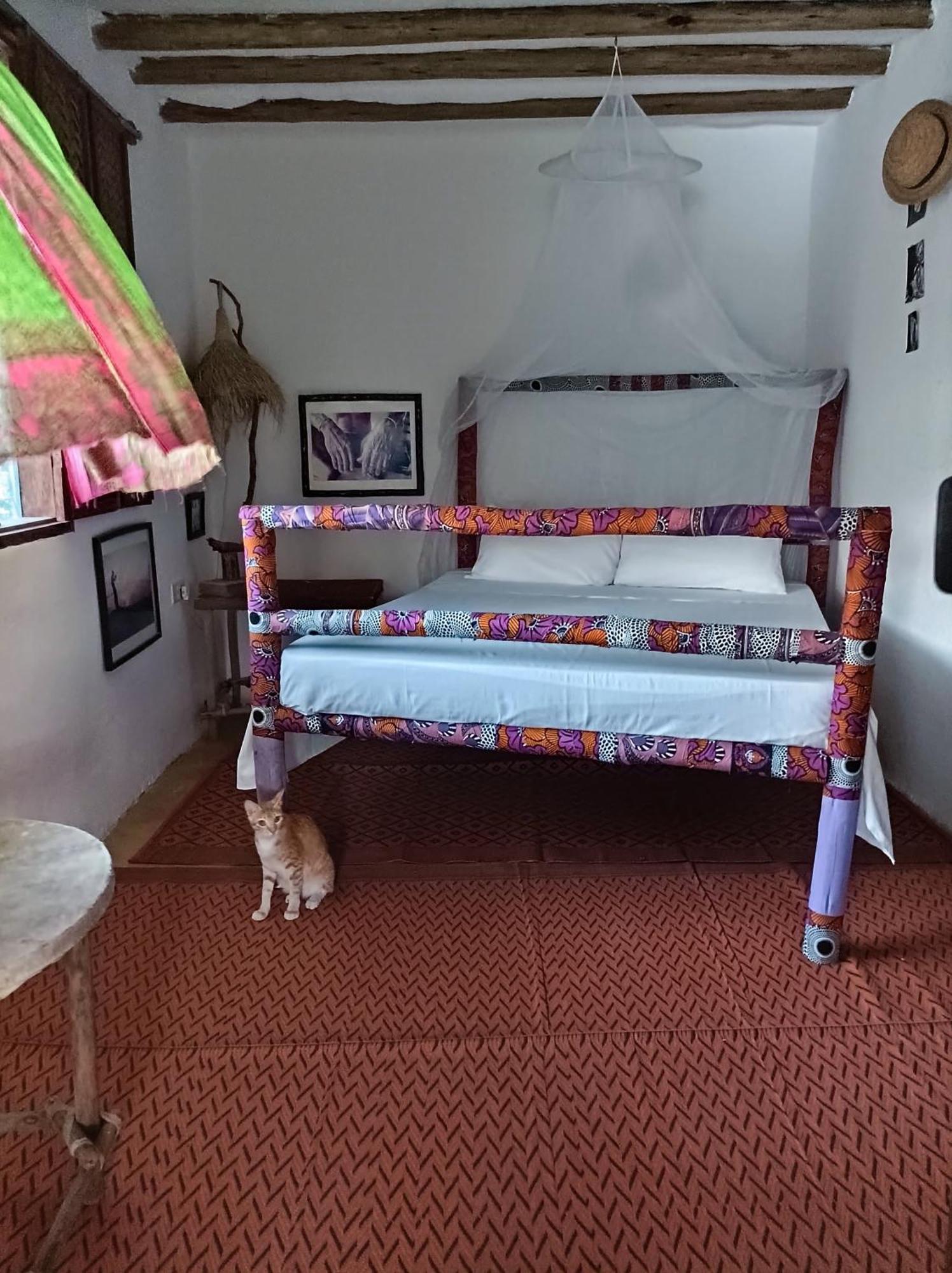브웨주 Mamarasta B&B 외부 사진
